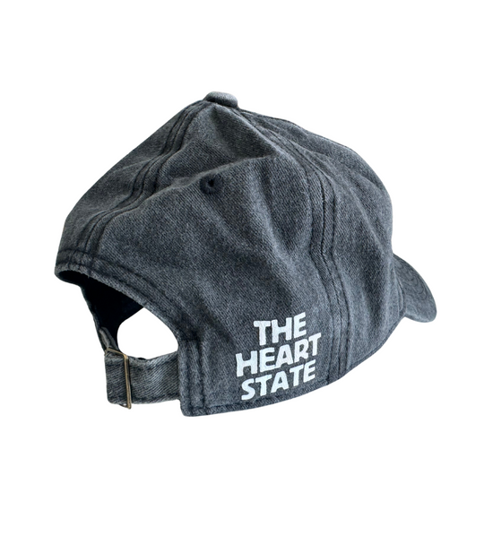 The Heart State Hat