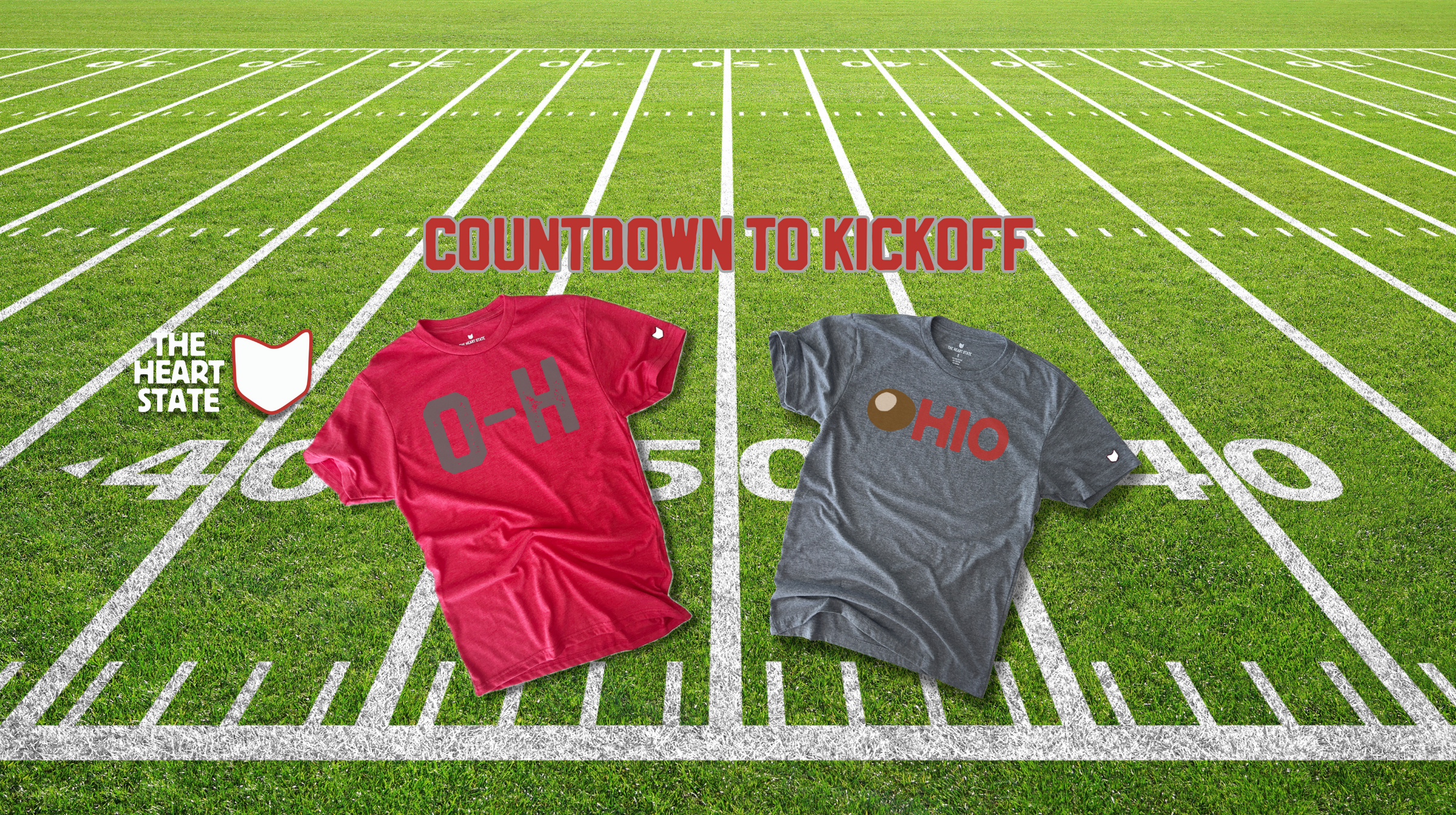 Ohio T-Shirt